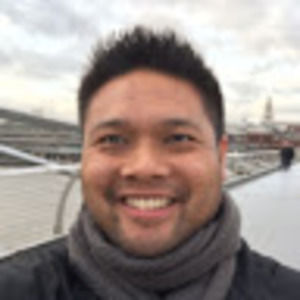 Meet your Posher, Francis